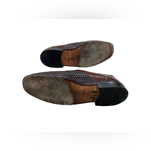 Bally women shoes size 6.5 B4 - Picture 3 of 7